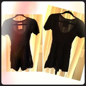 Ladies sweater